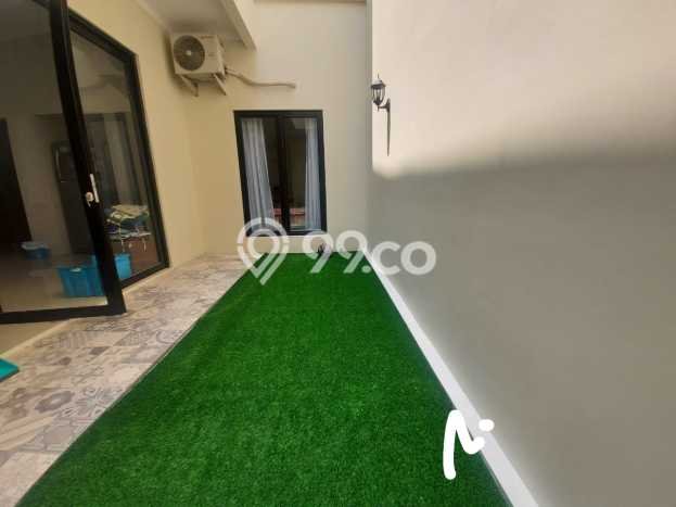 Hunian Eksklusif Dijual LT 153m2 di Serpong, Tangerang Selatan Hunian Eksklusif Dijual LT 153m2 di Serpong, Tangerang Selatan
