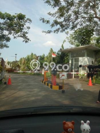Rumah Strategis Modern Lb 61m2 di Serpong, Tangerang Selatan Rumah Strategis Modern Lb 61m2 di Serpong, Tangerang Selatan