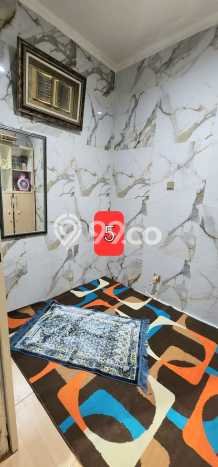 Hunian Eksklusif Siap Huni LT 135m2 di Serpong Utara, Tangerang Selatan Hunian Eksklusif Siap Huni LT 135m2 di Serpong Utara, Tangerang Selatan