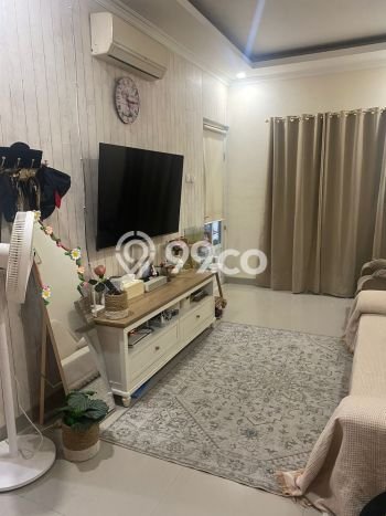 Rumah Modern Cantik 3 Kamar Siap Huni di Gunung Sindur Rumah Modern Cantik 3 Kamar Siap Huni di Gunung Sindur