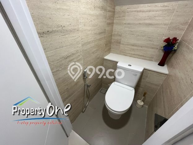 Rumah Mewah Dijual LT 120m2 di Pondok Aren, Tangerang Selatan Rumah Mewah Dijual LT 120m2 di Pondok Aren, Tangerang Selatan