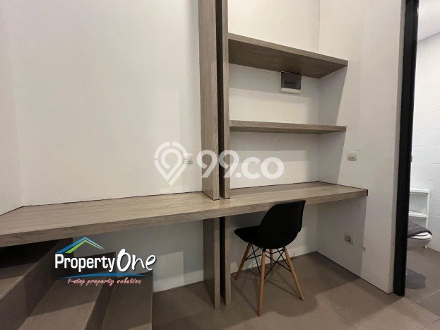 Hunian Nyaman Asri 2 KT Siap Huni di BSD City Tangerang Hunian Nyaman Asri 2 KT Siap Huni di BSD City Tangerang