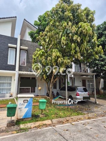 Hunian Cantik Minimalis Lb 70m2 di Cisauk, Tangerang Hunian Cantik Minimalis Lb 70m2 di Cisauk, Tangerang
