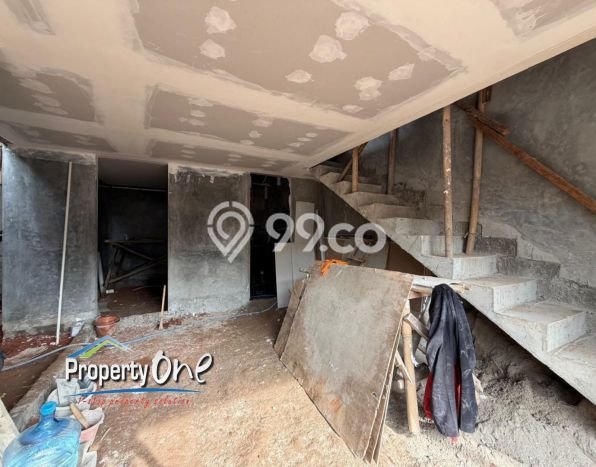 Jual Rumah Favorit Siap Huni LB 90m2 di Cisauk, Tangerang Jual Rumah Favorit Siap Huni LB 90m2 di Cisauk, Tangerang
