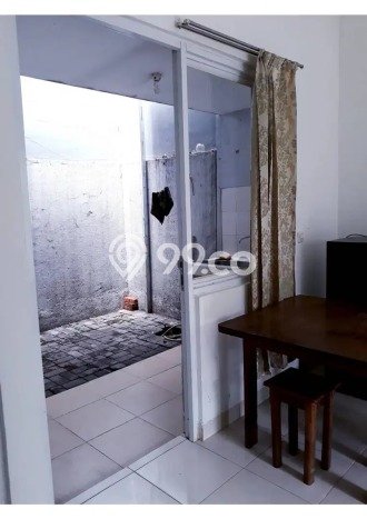 Hunian Cantik Minimalis Lb 39m2 di Setu, Tangerang Selatan Hunian Cantik Minimalis Lb 39m2 di Setu, Tangerang Selatan