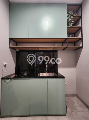 Jual Rumah Strategis Bagus Punya 3 KT di BSD Tangerang Selatan PPJB Jual Rumah Strategis Bagus Punya 3 KT di BSD Tangerang Selatan PPJB