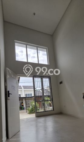 Jual Rumah Bagus Siap Huni LB 36m2 di Gunung Sindur, Bogor Jual Rumah Bagus Siap Huni LB 36m2 di Gunung Sindur, Bogor