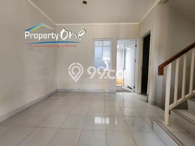 Dijual Cepat Rumah Favorit Siap Huni LB 55m2 di Serpong, Tangerang Selatan Dijual Cepat Rumah Favorit Siap Huni LB 55m2 di Serpong, Tangerang Selatan