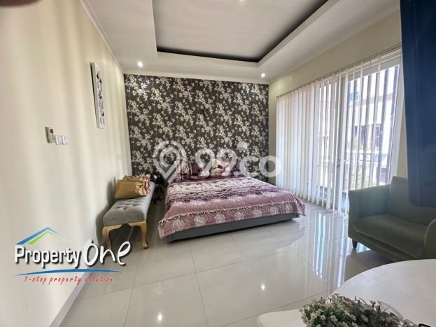 Siap Huni Rumah Mewah 4 Kamar di BSD Dekat ke Mana Saja Siap Huni Rumah Mewah 4 Kamar di BSD Dekat ke Mana Saja