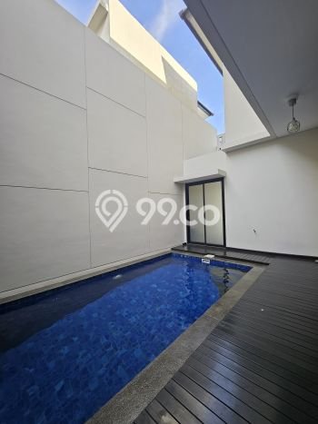 Dijual Rumah Premium dengan Fasilitas Sekitar Komplit di BSD, Tangerang Selatan Dijual Rumah Premium dengan Fasilitas Sekitar Komplit di BSD, Tangerang Selatan