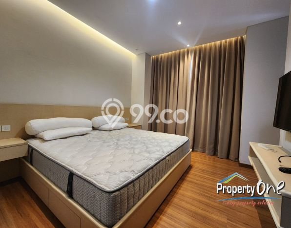 Rumah Luas Asri 3 KT Siap Pakai di BSD Tangerang Rumah Luas Asri 3 KT Siap Pakai di BSD Tangerang