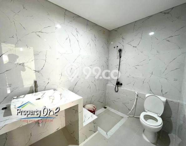 Hunian Mewah Dijual LT 185m2 di Serpong Utara, Tangerang Selatan Hunian Mewah Dijual LT 185m2 di Serpong Utara, Tangerang Selatan