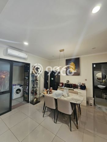 Rumah Luxury Modern Siap Huni di Gading Serpong Tangerang Rumah Luxury Modern Siap Huni di Gading Serpong Tangerang