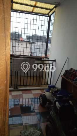 Hunian Cantik Minimalis Lb 210m2 di Pamulang, Tangerang Selatan Hunian Cantik Minimalis Lb 210m2 di Pamulang, Tangerang Selatan