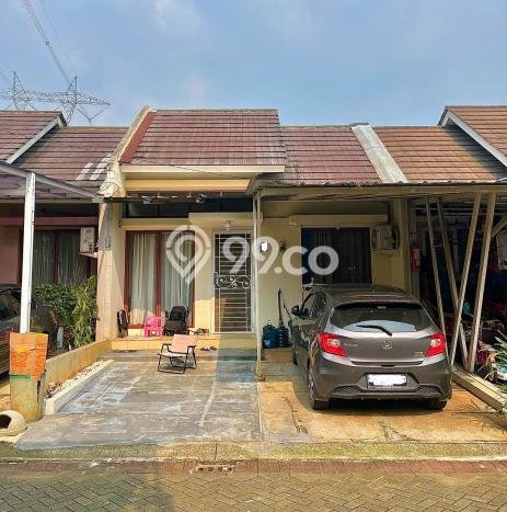 For Sale Rumah 2 Kamar Lokasi Ideal Nyaman dan Strategis di Serpong For Sale Rumah 2 Kamar Lokasi Ideal Nyaman dan Strategis di Serpong
