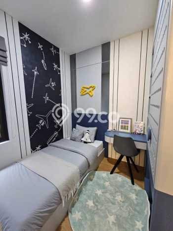 Hunian Cantik Minimalis Lb 65m2 di Serpong, Tangerang Selatan Hunian Cantik Minimalis Lb 65m2 di Serpong, Tangerang Selatan