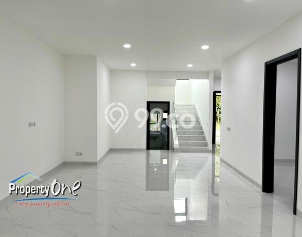 Dijual Rumah Elit Exclusive di BSD, Tangerang Selatan Dijual Rumah Elit Exclusive di BSD, Tangerang Selatan