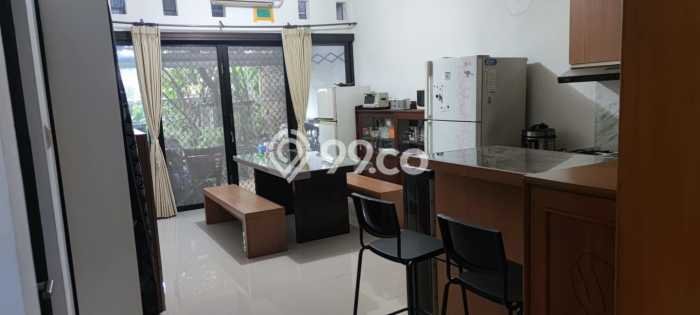 For Sale Rumah 2 Kamar Lokasi Strategis Bagus dan Strategis di Pagedangan For Sale Rumah 2 Kamar Lokasi Strategis Bagus dan Strategis di Pagedangan
