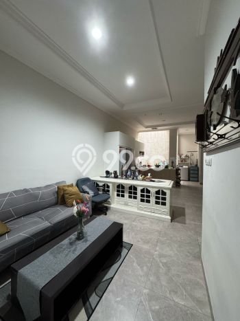 Dijual Rumah 3 Kamar Lokasi Ideal Nyaman dan Strategis di Gunung Sindur Dijual Rumah 3 Kamar Lokasi Ideal Nyaman dan Strategis di Gunung Sindur