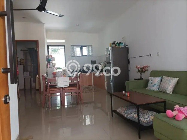 Rumah Strategis Minimalis Lb 60m2 di Pagedangan, Tangerang Rumah Strategis Minimalis Lb 60m2 di Pagedangan, Tangerang