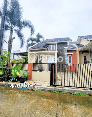 Rumah Modern Minimalis 2 KT Siap Huni di Cisauk Rumah Modern Minimalis 2 KT Siap Huni di Cisauk