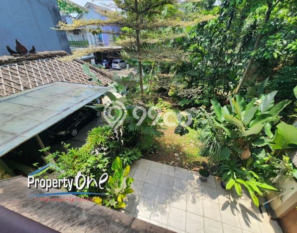 Hunian Super Elit dengan Akses Paling Strategis di BSD City, Tangerang Hunian Super Elit dengan Akses Paling Strategis di BSD City, Tangerang