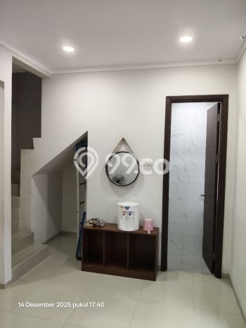 Jual Rumah Strategis Bagus Punya 2 KT di Serpong Utara Tangerang Selatan PPJB Jual Rumah Strategis Bagus Punya 2 KT di Serpong Utara Tangerang Selatan PPJB