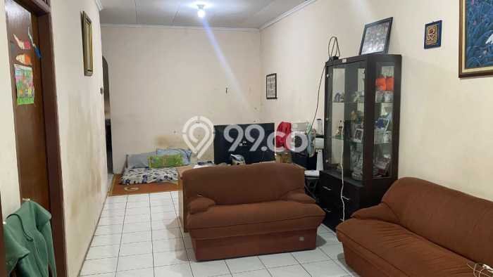 Rumah Modern Cantik 2 Kamar Bisa Langsung Pindah di Setu Rumah Modern Cantik 2 Kamar Bisa Langsung Pindah di Setu