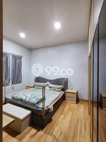 Rumah Modern 3 Kamar LT 96m2 di Gading Serpong Rumah Modern 3 Kamar LT 96m2 di Gading Serpong