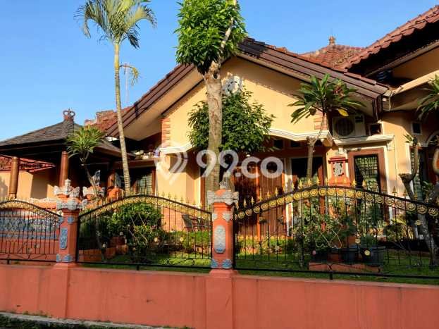Hunian Mewah Dijual LT 300m2 di Karawaci, Tangerang Hunian Mewah Dijual LT 300m2 di Karawaci, Tangerang