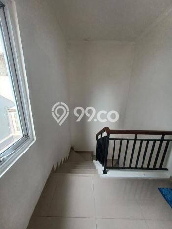 Jual Rumah Modern 3 KT di BSD, Tangerang Jual Rumah Modern 3 KT di BSD, Tangerang