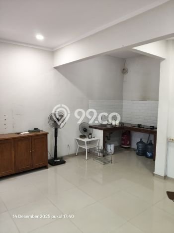 Jual Rumah Strategis Bagus Punya 2 KT di Serpong Utara Tangerang Selatan PPJB Jual Rumah Strategis Bagus Punya 2 KT di Serpong Utara Tangerang Selatan PPJB