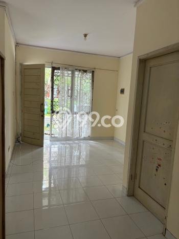 Hunian Cantik Modern Lb 96m2 di BSD, Tangerang Selatan Hunian Cantik Modern Lb 96m2 di BSD, Tangerang Selatan