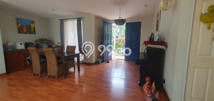 Dijual Rumah Premium dengan Fasilitas Sekitar Komplit di Pondok Aren, Tangerang Selatan Dijual Rumah Premium dengan Fasilitas Sekitar Komplit di Pondok Aren, Tangerang Selatan