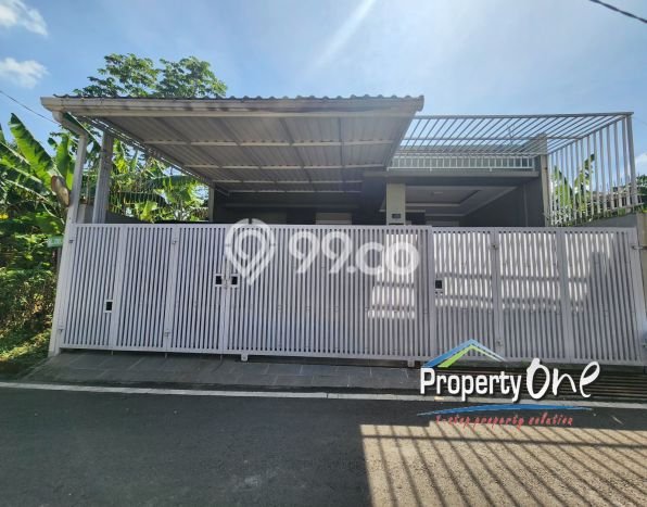 For Sale Rumah 2 Kamar Lokasi Strategis Nyaman dan Strategis di Pagedangan For Sale Rumah 2 Kamar Lokasi Strategis Nyaman dan Strategis di Pagedangan