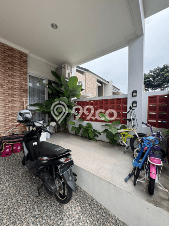 Dijual Rumah 3 Kamar Lokasi Ideal Nyaman dan Strategis di Gunung Sindur Dijual Rumah 3 Kamar Lokasi Ideal Nyaman dan Strategis di Gunung Sindur