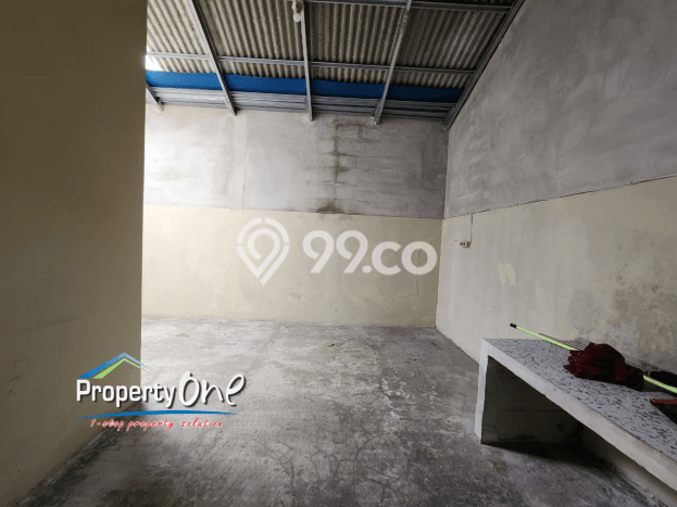 Dijual Cepat Rumah Bagus Siap Huni LB 45m2 di Cisauk, Tangerang Dijual Cepat Rumah Bagus Siap Huni LB 45m2 di Cisauk, Tangerang