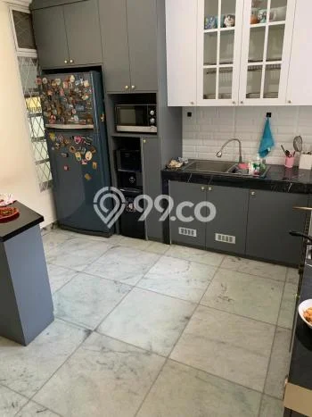 Hot Offer Hunian Mewah Ideal dan Luas di Jagakarsa, Jakarta Selatan Hot Offer Hunian Mewah Ideal dan Luas di Jagakarsa, Jakarta Selatan