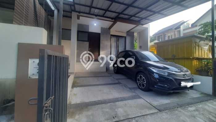 Dijual Rumah 3 Kamar Lokasi Strategis Nyaman dan Strategis di Pamulang Dijual Rumah 3 Kamar Lokasi Strategis Nyaman dan Strategis di Pamulang
