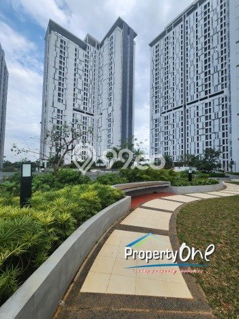 Untuk Dijual Apartemen Ekonomis di BSD, Tangerang Selatan dengan 1 KT, 1 KM Untuk Dijual Apartemen Ekonomis di BSD, Tangerang Selatan dengan 1 KT, 1 KM