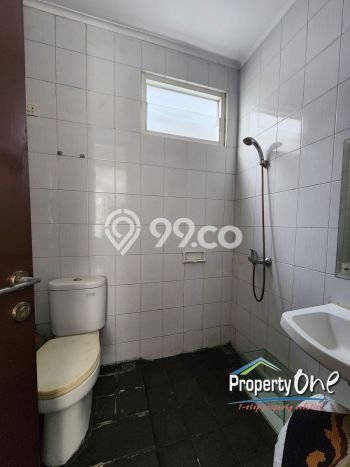Jual Rumah Favorit Siap Huni LB 68m2 di BSD, Tangerang Selatan Jual Rumah Favorit Siap Huni LB 68m2 di BSD, Tangerang Selatan