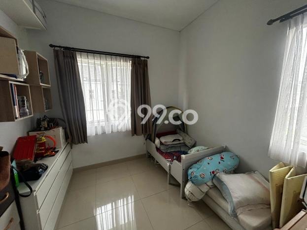 Hot Offer Hunian Mewah Ideal dan Luas di BSD, Tangerang Selatan Hot Offer Hunian Mewah Ideal dan Luas di BSD, Tangerang Selatan