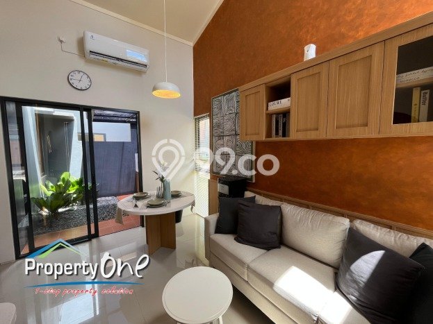 Jual Rumah Bagus Siap Huni LB 40m2 di Legok, Tangerang Jual Rumah Bagus Siap Huni LB 40m2 di Legok, Tangerang