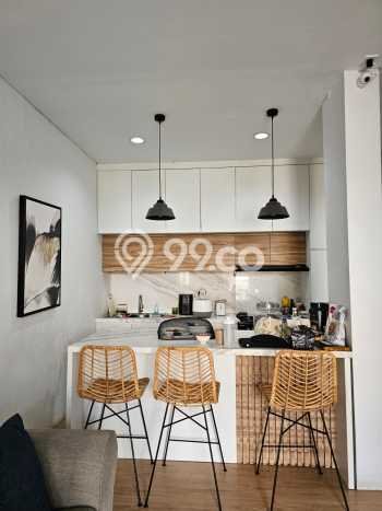 For Sale Rumah 3 Kamar Lokasi Strategis Nyaman dan Strategis di BSD For Sale Rumah 3 Kamar Lokasi Strategis Nyaman dan Strategis di BSD