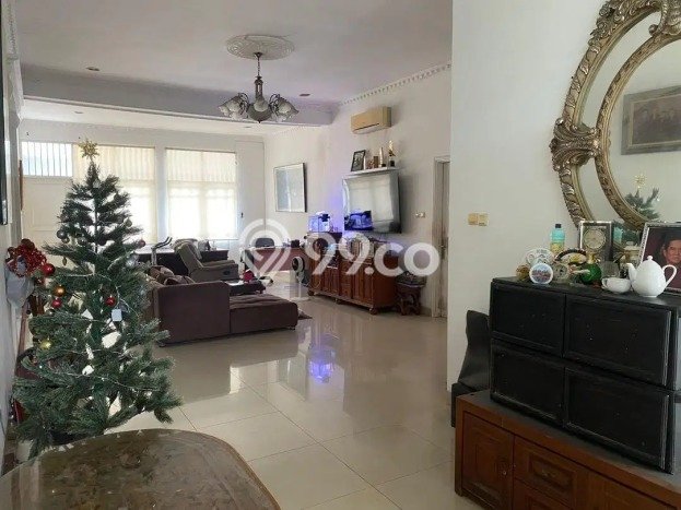 Dijual Rumah Elit Exclusive di Serpong Utara, Tangerang Selatan Dijual Rumah Elit Exclusive di Serpong Utara, Tangerang Selatan