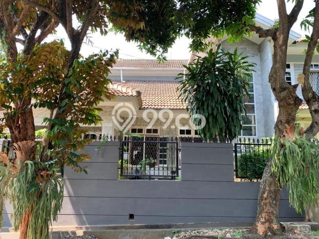 Hot Offer Hunian Mewah Ideal dan Luas di Jagakarsa, Jakarta Selatan Hot Offer Hunian Mewah Ideal dan Luas di Jagakarsa, Jakarta Selatan