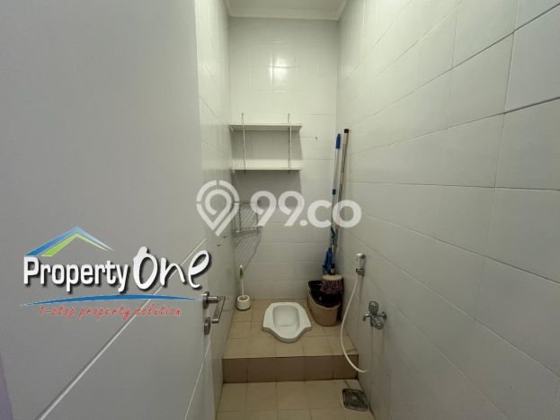 Rumah Mewah Dijual LT 120m2 di Pondok Aren, Tangerang Selatan Rumah Mewah Dijual LT 120m2 di Pondok Aren, Tangerang Selatan
