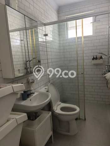 Dijual Hunian Mewah dengan Fasilitas Sekitar Komplit di BSD, Tangerang Selatan Dijual Hunian Mewah dengan Fasilitas Sekitar Komplit di BSD, Tangerang Selatan