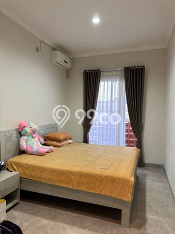 Dijual Rumah 3 Kamar Lokasi Ideal Nyaman dan Strategis di Gunung Sindur Dijual Rumah 3 Kamar Lokasi Ideal Nyaman dan Strategis di Gunung Sindur
