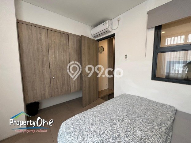 Hunian Nyaman Asri 2 KT Siap Huni di BSD City Tangerang Hunian Nyaman Asri 2 KT Siap Huni di BSD City Tangerang